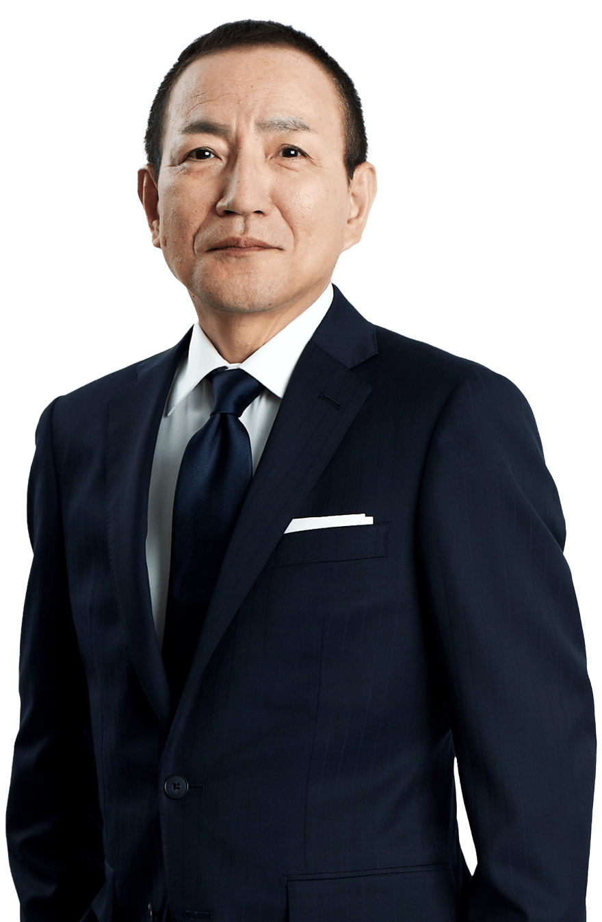 安達 哲也|ADACHI TETSUYA