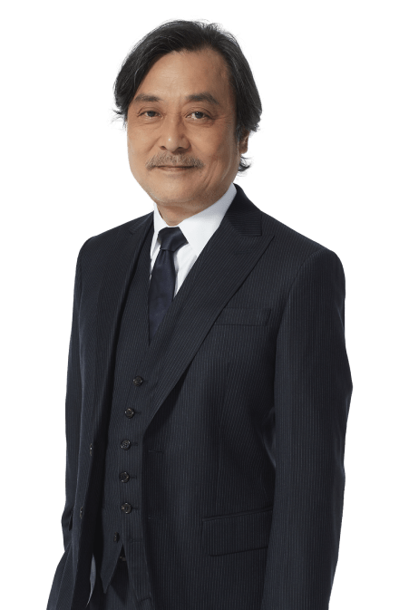 川戸 淳一郎|KAWATO JUNICHIRO