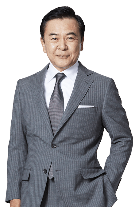 岡田 義孝｜OKADA YOSHITAKA