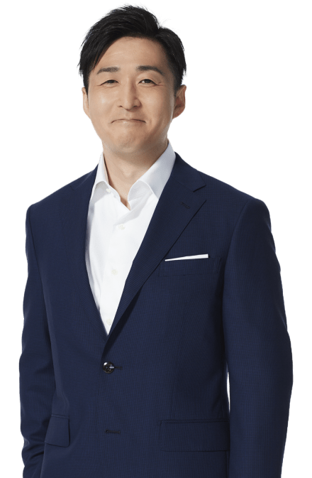 白石 洋平|SHIRAISHI YOHEI